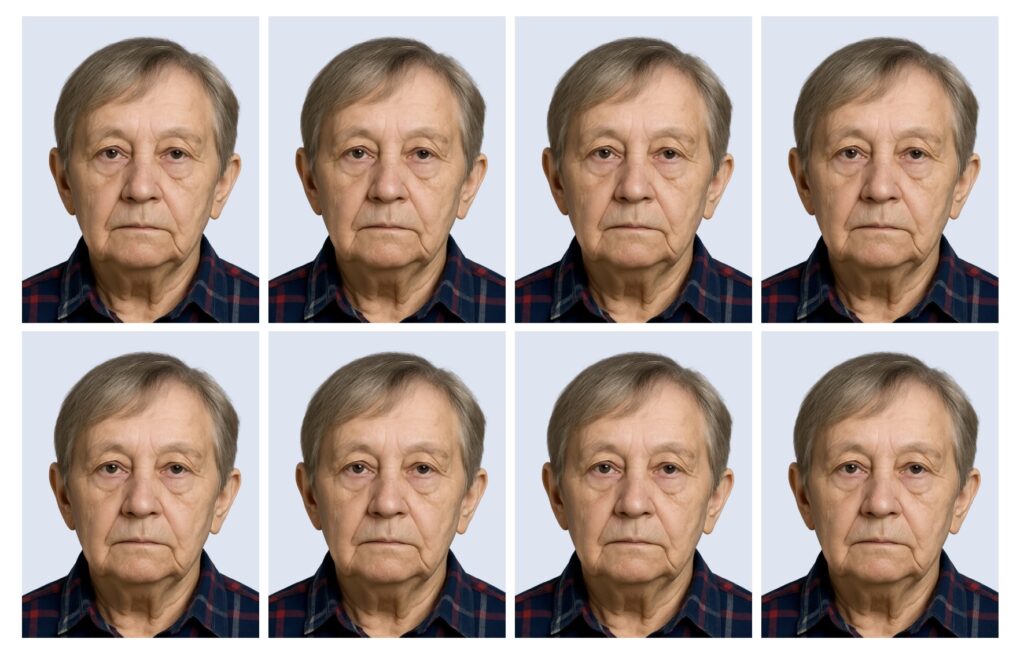 Photos d Identite