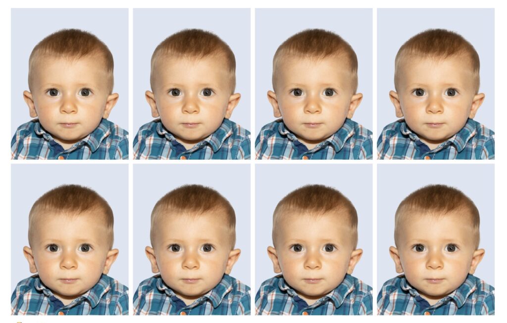 Photos d Identite ConvertImage