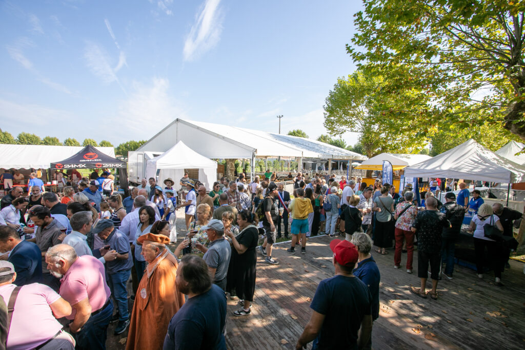 Reportage photo pour une collectivité territoriale à Bordeaux
