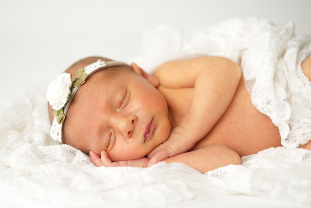 photographe nouveau-ne naissance gironde