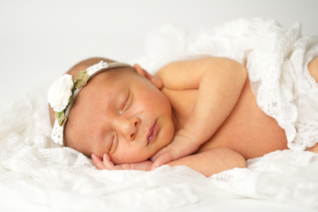 photographe nouveau-ne naissance gironde