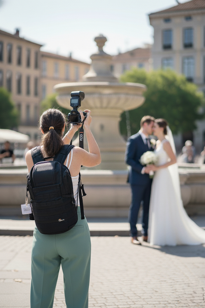 Photographe particuliers Gironde