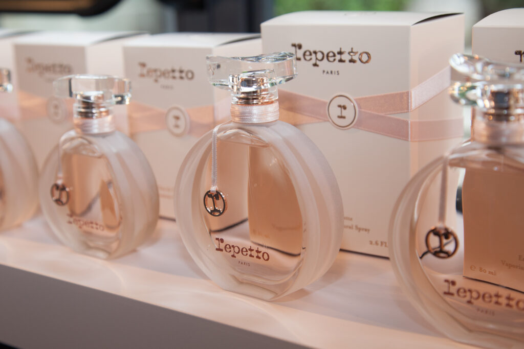 Photographe packshot Bordeaux - produit cosmétique