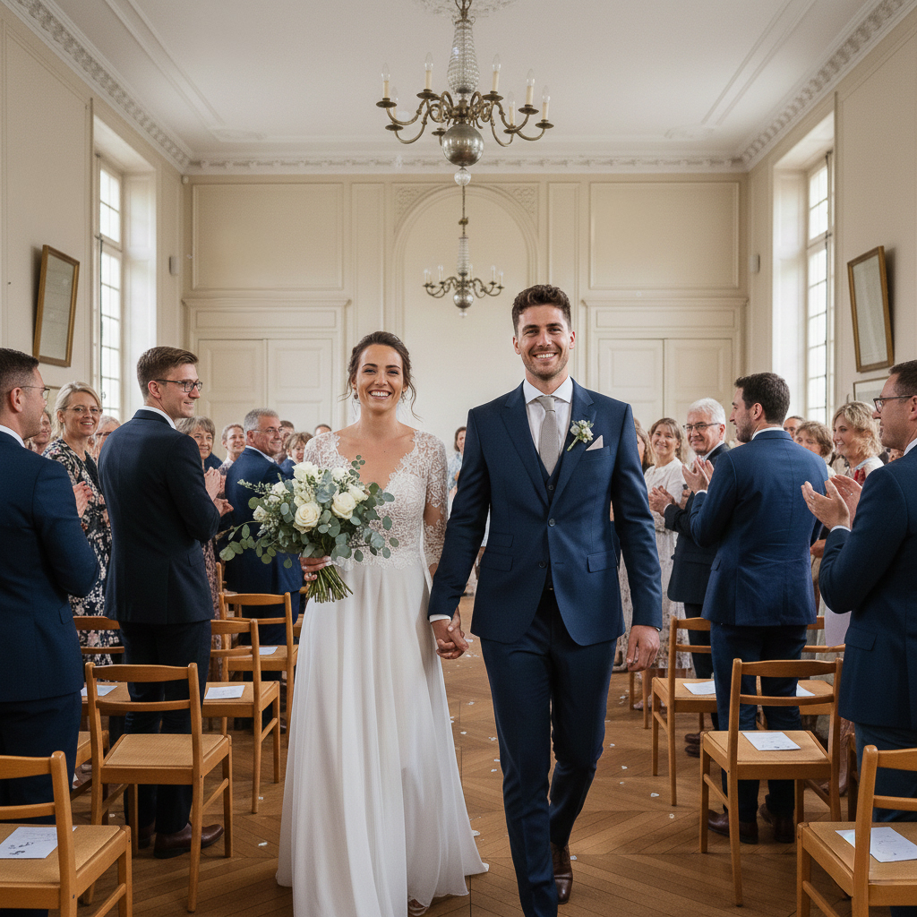 Tarifs Photographe Mariage 2026 sur cette page