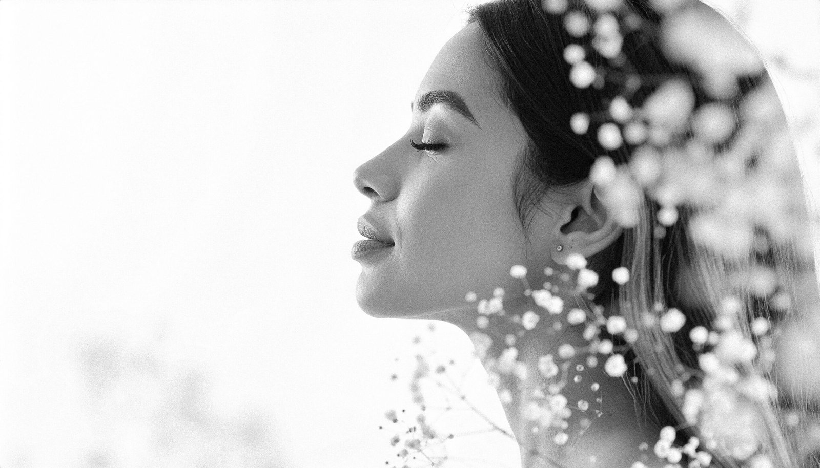 Portrait par Roxane Siméoni, photographe à Sainte-Hélène