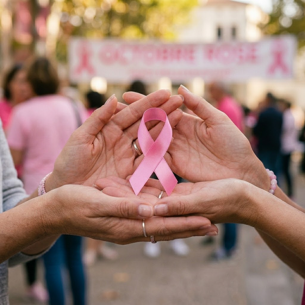 cancer du sein