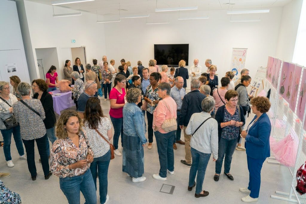 Expo saint medard